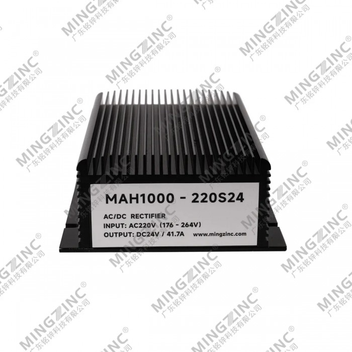 MAH800-1000W Isolated AC-DC Converters Modules