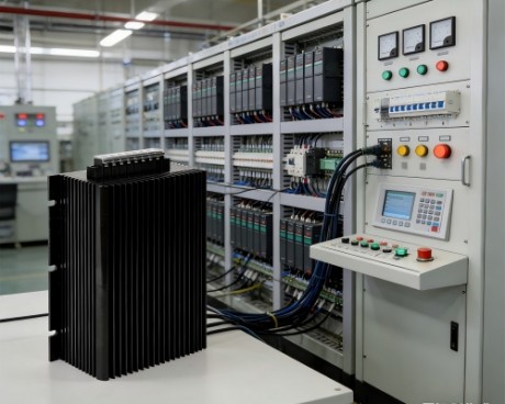 Future Trends of Industrial Power Modules in Smart Manufacturing Systems 🚀