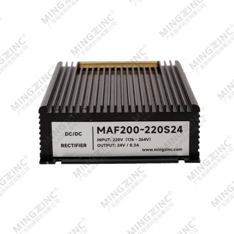 MAF200-300W Series Isolated AC-DC Converters Modules