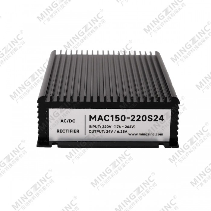MAC50-150W Series Isolated AC-DC Converters Modules