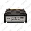 MDG200-300W Series Isolated DC-DC Converters Modules
