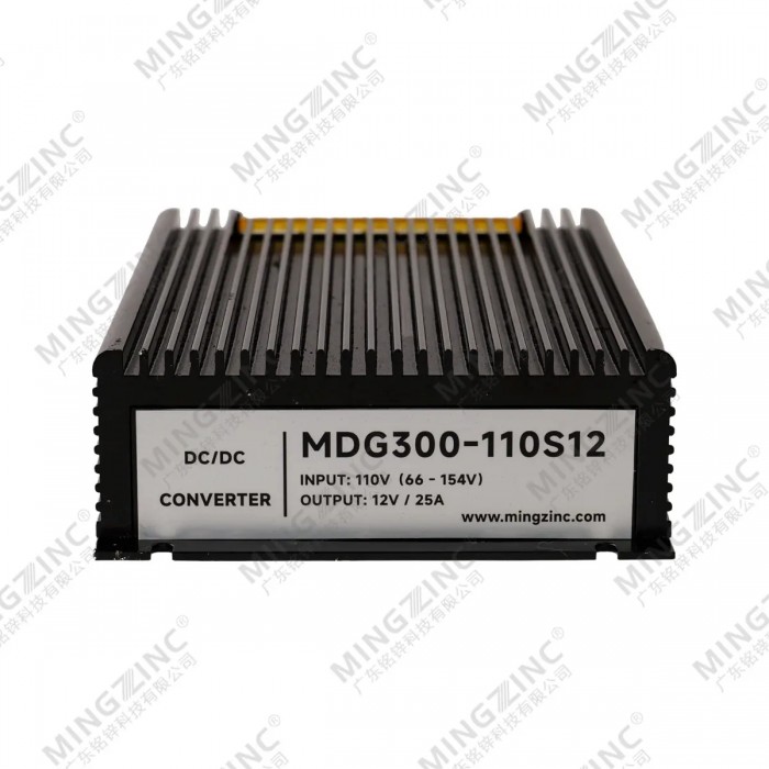 MDG200-300W Series Isolated DC-DC Converters Modules