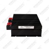 XDB 480-1000W New Energy Batteries Power Series DC-DC Isolated Converters XDB 480-1000W New Energy Batteries Power Series DC-DC Isolated Converters