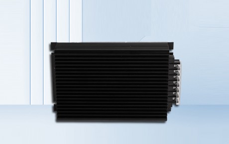 Comparison between DC-DC isolated power module and traditional power supply