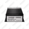 MAG300-500W Series Isolated AC-DC Converters Modules MAG300-500W Series Isolated AC-DC Converters Modules