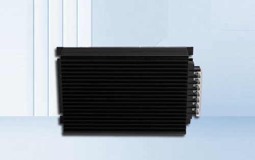 Comparison between DC-DC isolated power module and traditional power supply