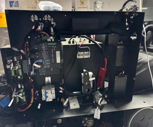 Battery Voltage Regulation Challenges in Mobile Robot Power Systems