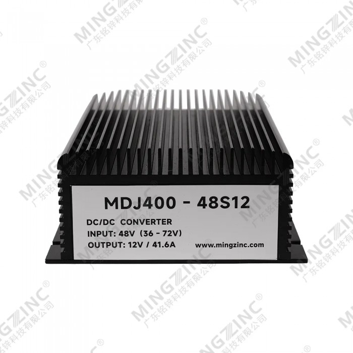 MDJ 150-400W Series Isolated DC-DC Converters Modules