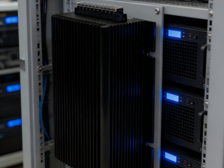 1000W Isolated IP65 AC-DC Power Solution for Aerospace & Ground Support Equipment (GSE)