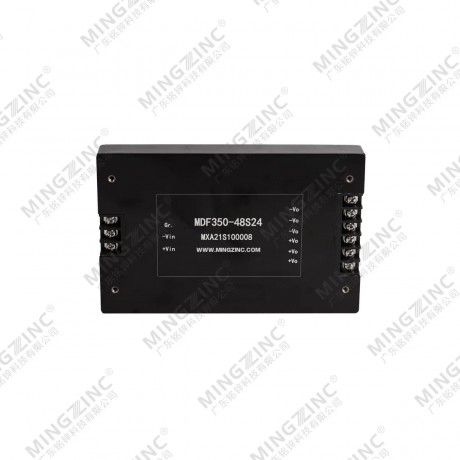 MDF100-300W Series Isolated DC-DC Converters Modules