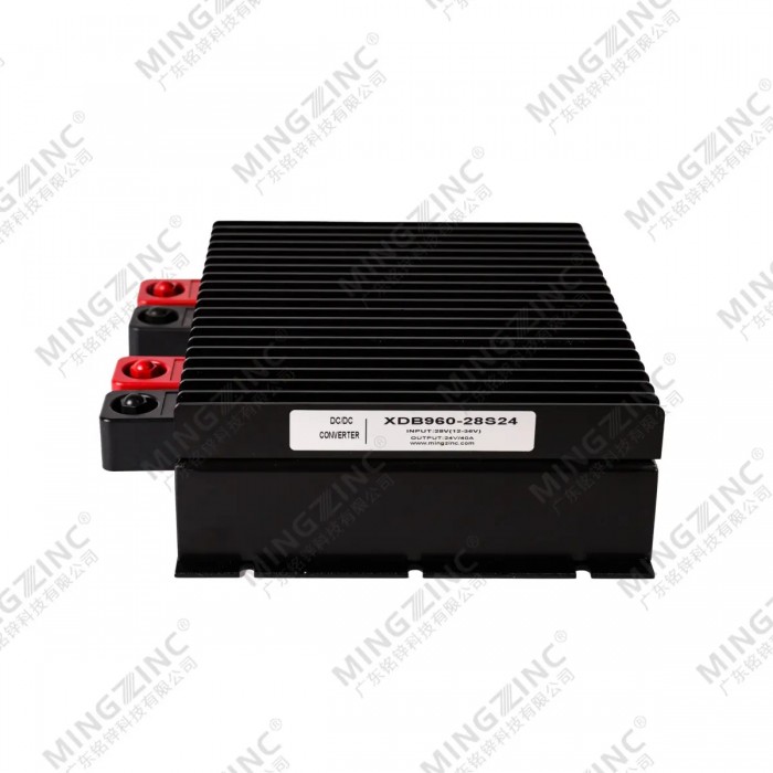 XDB 480-1000W New Energy Batteries Power Series DC-DC Isolated Converters XDB 480-1000W New Energy Batteries Power Series DC-DC Isolated Converters