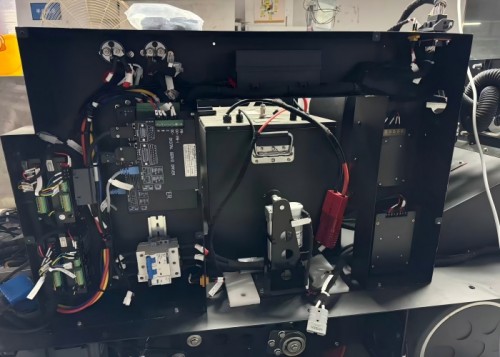 High-Voltage Robot Platforms Require Reliable Isolated DC-DC Converters