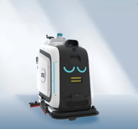 Anti-Vibration DC-DC Converters Improve Reliability in Mobile Robot Platforms