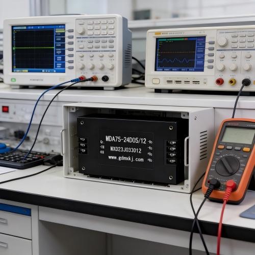 Precision Instruments Need Clean Power. Here's What Happens When They Don't Get It!