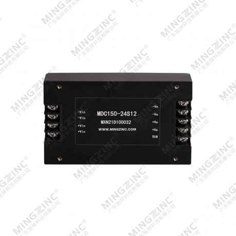 MDC40-200W Series Isolated DC-DC Converters Modules