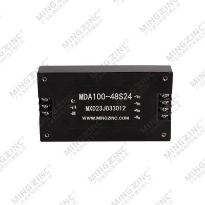 MDA30-100W Series Isolated DC-DC Converters Modules